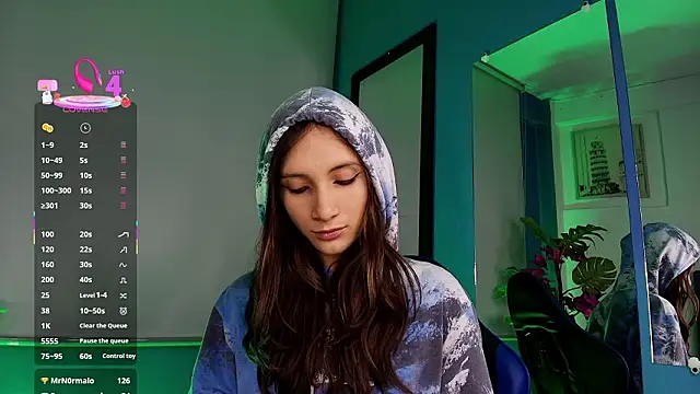 Feniix   online show from March 21, 8:30 am