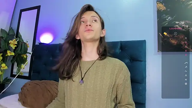 Feniix   online show from October 11, 4:27 am