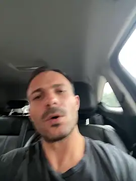 Adventurehotman online show from October 18, 2:44 pm