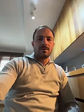 Adventurehotman online show from November 19, 1:55 pm