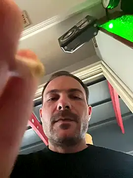 Adventurehotman online show from October 17, 2:32 pm