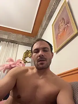 Adventurehotman online show from February 8, 1:11 am