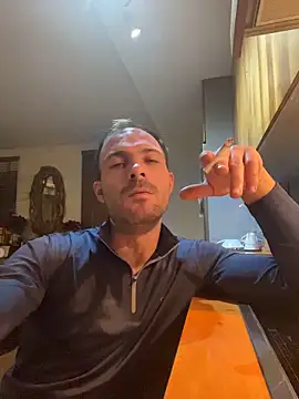 Adventurehotman online show from November 23, 4:51 pm