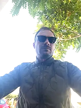 Adventurehotman online show from October 9, 12:21 pm