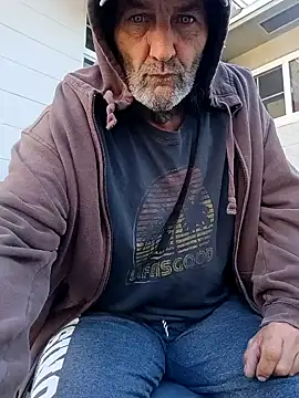 Hotbodyscottie online show from October 12, 12:54 pm