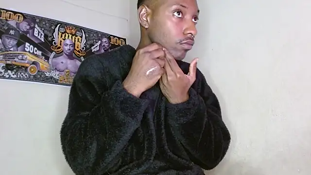 Snapshot of king__Black chatting on September 27, 11:41 am king Black online show from September 27, 11:41 am