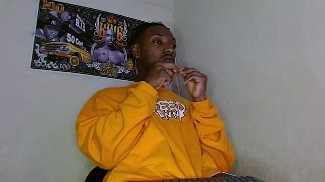 Snapshot of king__Black chatting on September 19, 9:31 am king Black online show from September 19, 9:31 am
