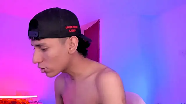 Levin Hikaru online show from November 18, 2:48 am