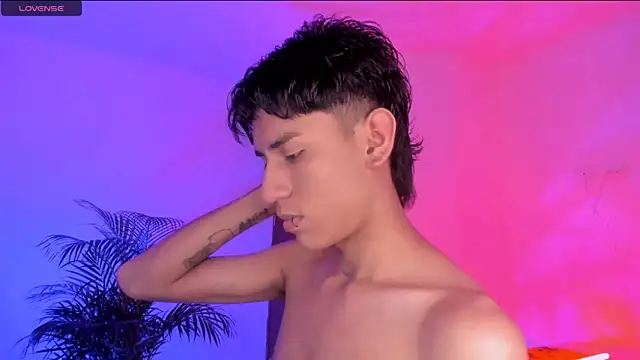 Levin Hikaru online show from October 18, 11:37 am