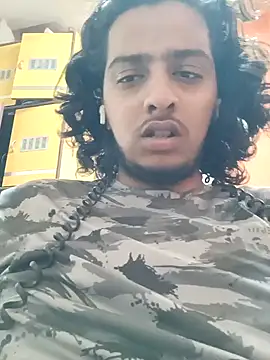 PlayboyAjay024 online show from December 3, 5:41 am