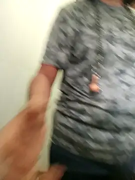 PlayboyAjay024 online show from January 11, 8:33 am