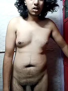 PlayboyAjay024 online show from December 15, 10:50 am