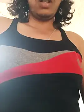 PlayboyAjay024 online show from December 16, 8:31 am