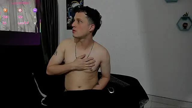 RyanHorseman online show from November 13, 11:04 am