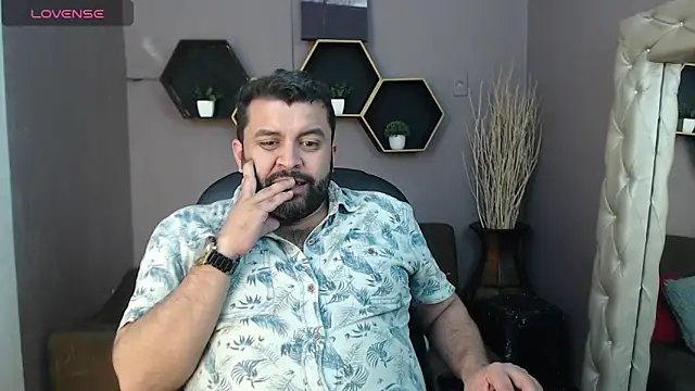 Snapshot of Santi_Ruiz2 chatting on January 10, 7:57 am Santi Ruiz2 online show from January 10, 7:57 am