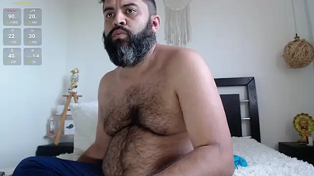 Snapshot of Santi_Ruiz2 chatting on September 8, 10:42 pm Santi Ruiz2 online show from September 8, 10:42 pm