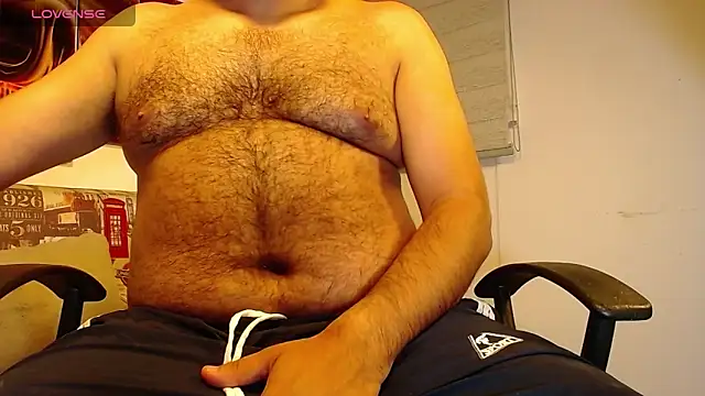 Snapshot of Santi_Ruiz2 chatting on October 3, 12:26 am Santi Ruiz2 online show from October 3, 12:26 am
