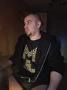 Foxyshaved online show from October 20, 5:22 am