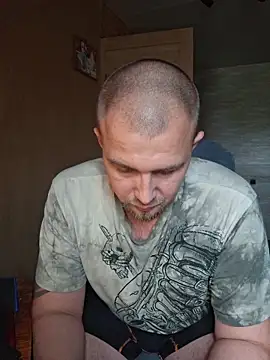 Foxyshaved online show from October 13, 9:59 am