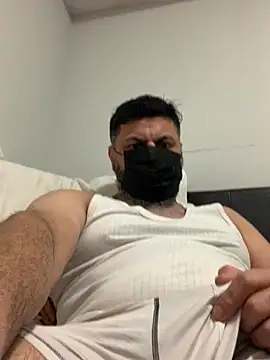 drain-my-balls online show from December 14, 3:15 pm