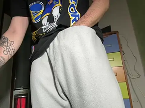 Drogon1000 online show from March 27, 3:32 am