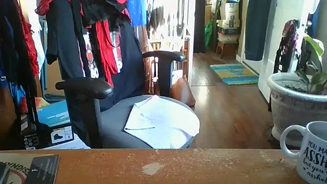 Daremeknot online show from October 15, 1:41 pm