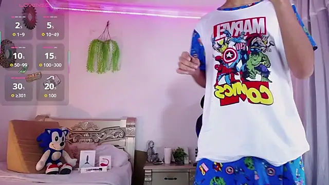 huge armound online show from October 14, 12:06 am