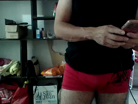 simpatico1000 online show from October 12, 9:53 pm