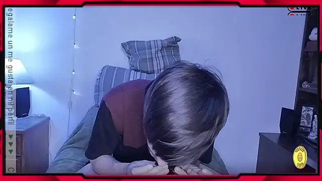 tobix  online show from December 8, 3:00 am