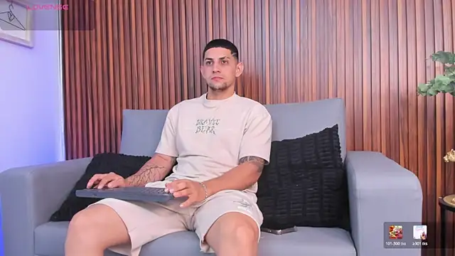 Alex cute77 online show from March 3, 11:50 am