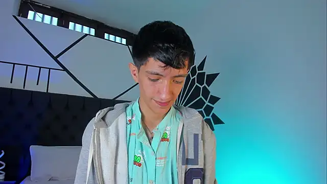 DereckCooperr online show from March 20, 9:57 pm