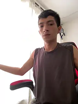 DereckCooperr online show from January 9, 6:57 pm