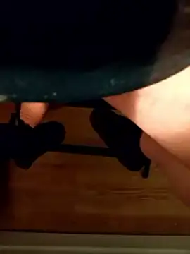 Arthurosito online show from December 1, 9:18 pm