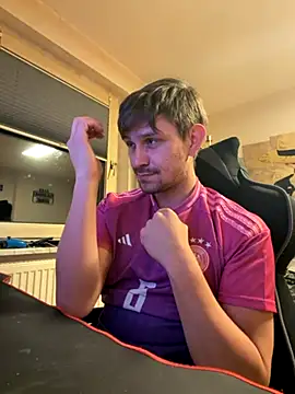 Shaiiboy online show from October 3, 2:49 am