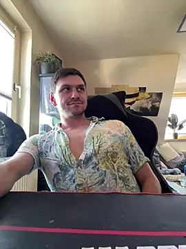 Shaiiboy online show from March 20, 10:10 am