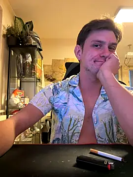 Shaiiboy online show from September 18, 4:58 am