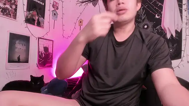 Nico bulg3 online show from November 29, 7:27 pm