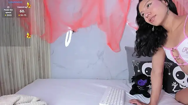 AdammClark1 online show from October 17, 8:13 pm