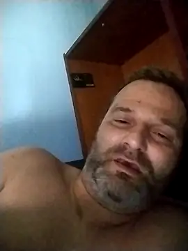 CristianFreeSex online show from July 12, 11:12 am