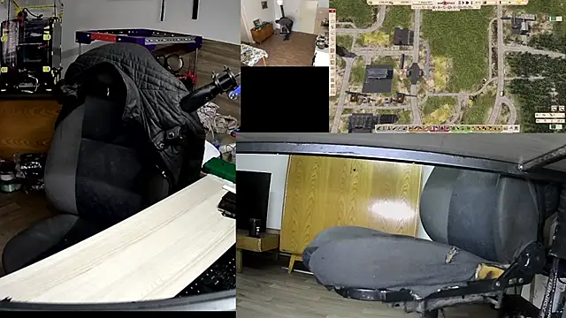 Happy Michal online show from October 19, 12:30 pm