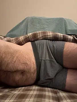 StrokinSnowman online show from April 15, 2:11 am