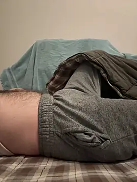 StrokinSnowman online show from April 14, 2:00 am