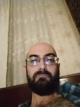 ArsenSavas online show from November 21, 8:41 pm