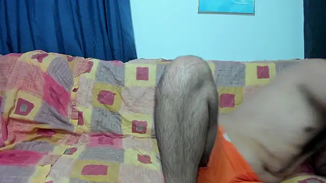  Araboys  online show from February 17, 7:40 am