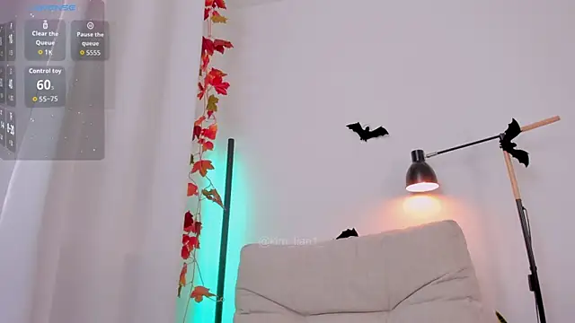 kim lian21 online show from October 21, 2:31 pm