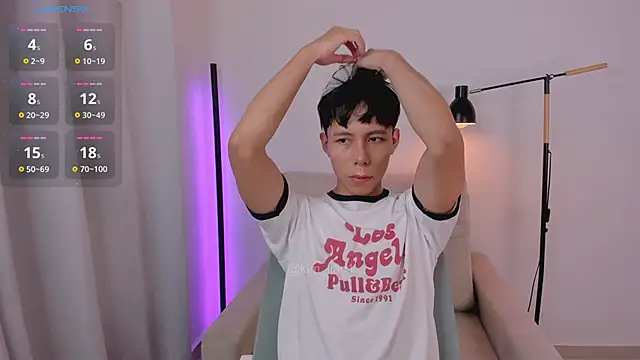 kim lian21 online show from January 7, 9:14 am