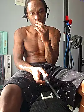 XThaFuckSmith online show from October 7, 1:37 pm