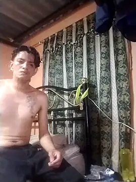 dantero online show from April 18, 4:36 am