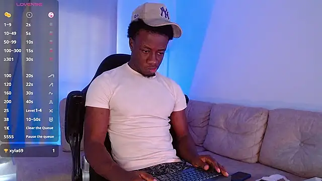 mike wallace online show from February 3, 1:05 pm