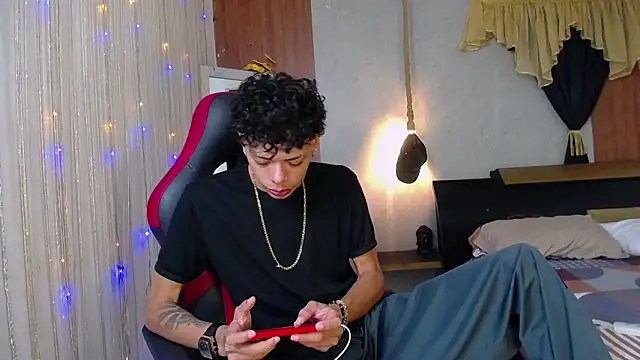 Harry jhonsson online show from March 4, 11:34 pm